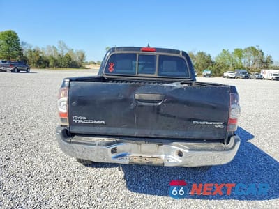 Zdjęcie 6 z 12 samochodu: 2012 TOYOTA TACOMA PRERUNNER V6 VIN:5TFJU4GN0CX013442 - miniatura