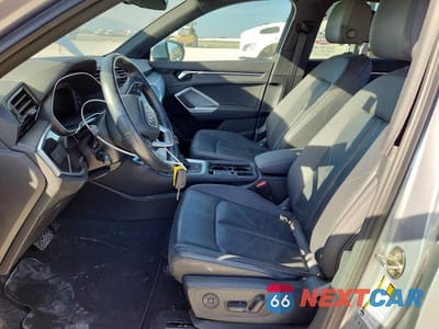 Zdjęcie 7 z 13 samochodu: 2019 AUDI Q3 PREMIUM VIN:WA1AECF31K1079193 - miniatura