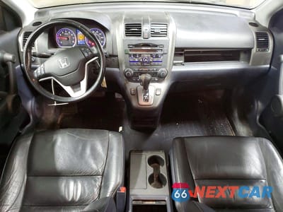 Zdjęcie 8 z 11 samochodu: 2010 HONDA CR-V EXL VIN:5J6RE4H74AL062626 - miniatura