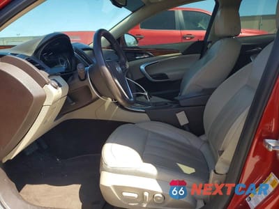 Zdjęcie 7 z 11 samochodu: 2014 BUICK REGAL PREMIUM VIN:2G4GN5EX3E9196575 - miniatura