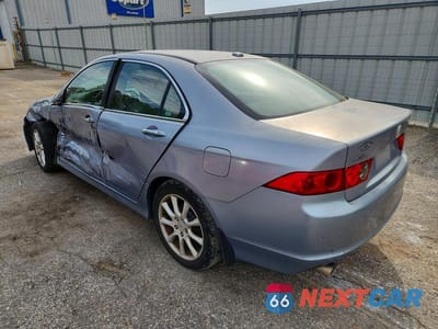 Drugie zdjęcie samochodu z przodu: 2008 ACURA TSX VIN:JH4CL96938C018564 - miniatura