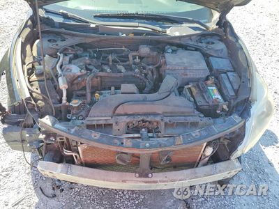 Zdjęcie 11 z 14 samochodu: 2015 NISSAN ALTIMA 2.5 SL VIN:1N4AL3AP4FC448294 - miniatura
