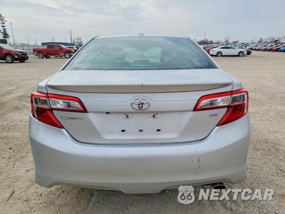 Zdjęcie 6 z 12 samochodu: 2014 TOYOTA CAMRY SE SPORT VIN:4T1BF1FK2EU452209 - miniatura