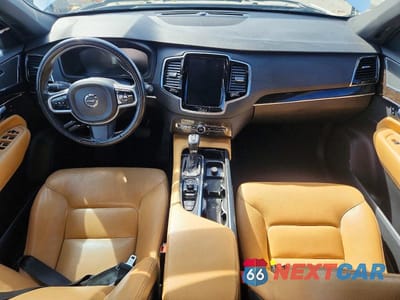 Zdjęcie 8 z 12 samochodu: 2018 VOLVO XC90 T6 VIN:YV4A22PK2J1324707 - miniatura