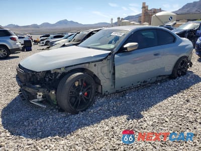 2022 BMW M240XI 3MW53CM03N8C77230 - główne zdjęcie licytacji z USA - miniatura