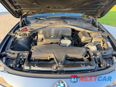 Zdjęcie 7 z 14 samochodu: 2015 BMW 328 I VIN:WBA3A5C5XFF607637 - miniatura