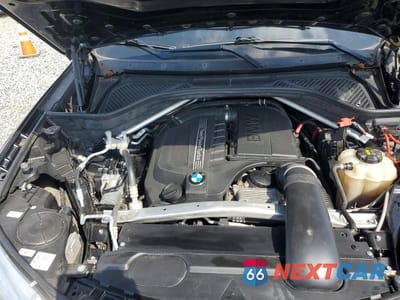 Zdjęcie 12 z 12 samochodu: 2018 BMW X5 XDRIVE35I VIN:5UXKR0C56JL077346 - miniatura