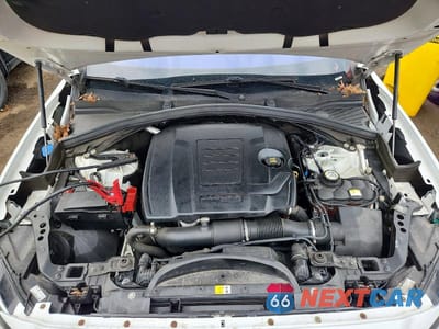 Zdjęcie 12 z 13 samochodu: 2019 JAGUAR F-PACE VIN:SADCS2FX4KA364933 - miniatura
