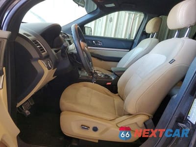 Zdjęcie 7 z 13 samochodu: 2017 FORD EXPLORER VIN:1FM5K7B84HGD11876 - miniatura