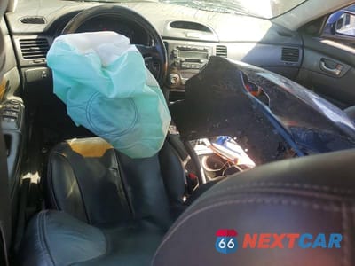 Zdjęcie 8 z 11 samochodu: 2006 KIA OPTIMA LX VIN:KNAGE124465022744 - miniatura