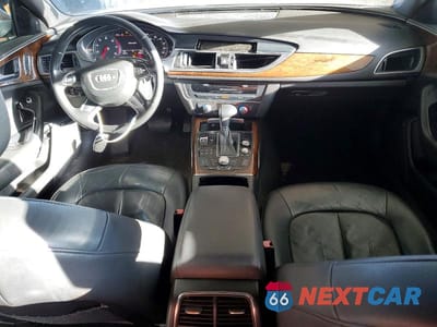 Zdjęcie 8 z 11 samochodu: 2014 AUDI A6 PREMIUM PLUS VIN:WAUDFAFC2EN158743 - miniatura