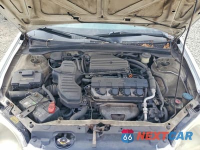 Zdjęcie 11 z 11 samochodu: 2003 HONDA CIVIC VIN:2HGES16583H514267 - miniatura