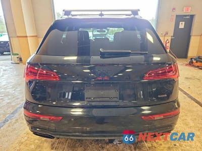 Zdjęcie 6 z 13 samochodu: 2024 AUDI Q5 PREMIUM 45 VIN:WA1GAAFY6R2118564 - miniatura