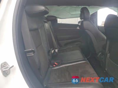 Zdjęcie 11 z 13 samochodu: 2020 JEEP GRAND CHEROKEE LAREDO VIN:1C4RJFAG4LC420981 - miniatura