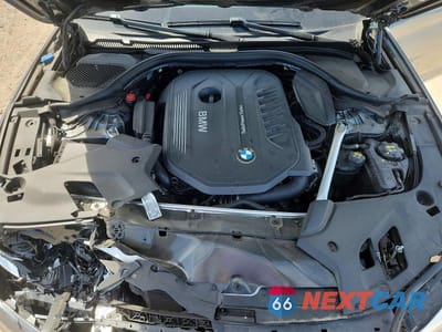 Zdjęcie 11 z 12 samochodu: 2018 BMW 540 I VIN:WBAJE5C52JWA95220 - miniatura
