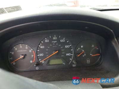 Zdjęcie 9 z 12 samochodu: 1998 HONDA ACCORD LX VIN:1HGCG5541WA040464 - miniatura