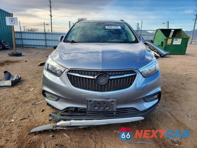 Piąte zdjęcie samochodu w środku: 2020 BUICK ENCORE SPORT TOURING VIN:KL4CJ1SBXLB020161 - miniatura