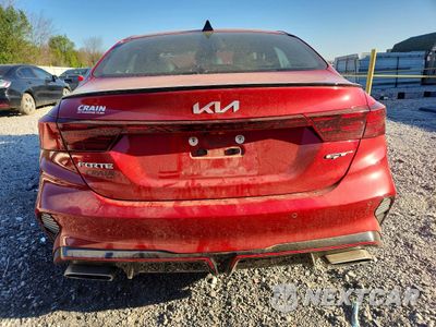Zdjęcie 6 z 14 samochodu: 2023 KIA FORTE GT VIN:3KPF44AC2PE592890 - miniatura