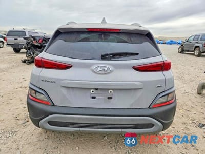 Zdjęcie 6 z 12 samochodu: 2023 HYUNDAI KONA SEL VIN:KM8K3CAB5PU050148 - miniatura