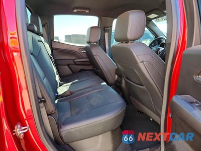 Zdjęcie 10 z 12 samochodu: 2023 CHEVROLET COLORADO LT VIN:1GCPSCEK1P1267804 - miniatura