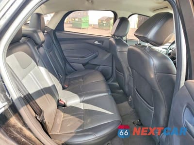 Zdjęcie 10 z 12 samochodu: 2014 FORD FOCUS SE VIN:1FADP3F29EL118308 - miniatura