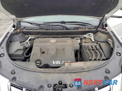 Zdjęcie 12 z 14 samochodu: 2014 CADILLAC SRX LUXURY COLLECTION VIN:3GYFNBE30ES545068 - miniatura