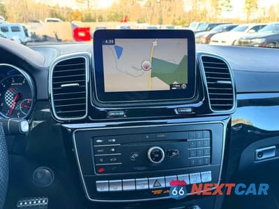 Zdjęcie 12 z 12 samochodu: 2019 MERCEDES-BENZ GLE COUPE 43 AMG VIN:4JGED6EB8KA151684 - miniatura