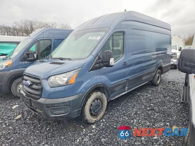2020 FORD TRANSIT T-250 1FTBR3X86LKB27419 - główne zdjęcie licytacji z USA - miniatura