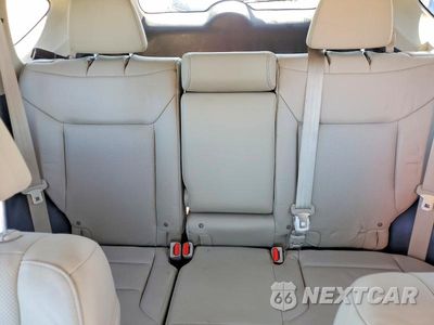 Zdjęcie 10 z 13 samochodu: 2016 HONDA CR-V EXL VIN:2HKRM3H74GH548725 - miniatura
