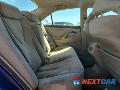 Zdjęcie 10 z 11 samochodu: 2007 TOYOTA CAMRY CE VIN:4T1BE46K57U086107 - miniatura