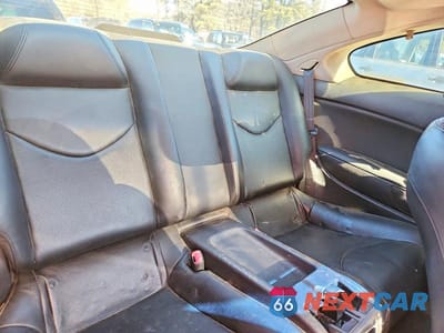 Zdjęcie 10 z 12 samochodu: 2008 INFINITI G37 BASE VIN:JNKCV64E08M109519 - miniatura