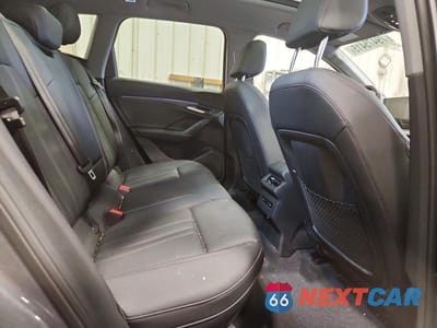 Zdjęcie 11 z 13 samochodu: 2025 AUDI Q6 E-TRON PREMIUM VIN:WA114BGFXSA044514 - miniatura