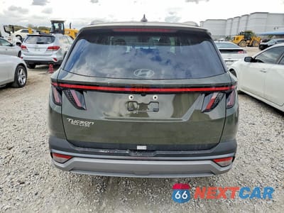 Zdjęcie 6 z 13 samochodu: 2026 HYUNDAI TUCSON SEL PREMIUM VIN:5NMJC3DE2TH648768 - miniatura