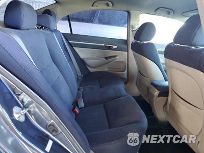 Zdjęcie 10 z 11 samochodu: 2009 HONDA CIVIC HYBRID VIN:JHMFA36299S003299 - miniatura
