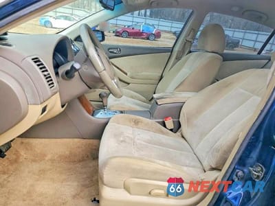 Zdjęcie 7 z 11 samochodu: 2007 NISSAN ALTIMA 3.5 SE VIN:1N4BL21E97N416279 - miniatura