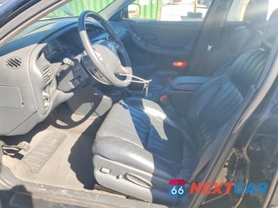 Zdjęcie 7 z 13 samochodu: 2000 PONTIAC GRAND PRIX GT VIN:1G2WP52K6YF208771 - miniatura