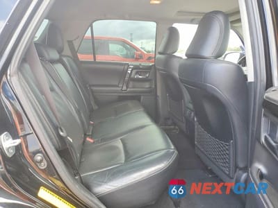 Zdjęcie 10 z 11 samochodu: 2019 TOYOTA 4RUNNER LIMITED NIGHTSHADE VIN:JTEBU5JRXK5649409 - miniatura