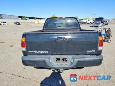 Zdjęcie 6 z 11 samochodu: 2003 TOYOTA TUNDRA LIMITED VIN:5TBRT38153S362526 - miniatura