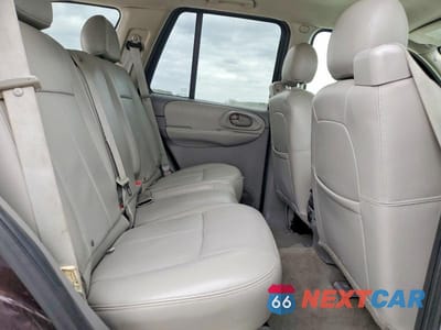 Zdjęcie 11 z 14 samochodu: 2008 CHEVROLET TRAILBLAZER LS VIN:1GNDT13SX82172474 - miniatura