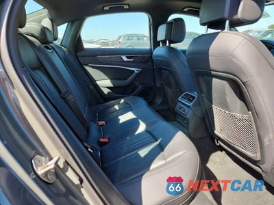 Zdjęcie 10 z 13 samochodu: 2023 AUDI A6 PREMIUM PLUS VIN:WAUE3BF29PN031694 - miniatura