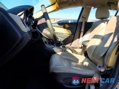Zdjęcie 7 z 12 samochodu: 2011 CHEVROLET CRUZE LTZ VIN:1G1PH5S98B7157567 - miniatura