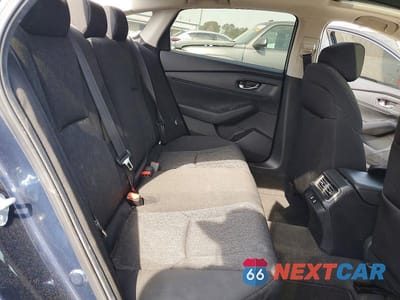 Zdjęcie 10 z 12 samochodu: 2025 HONDA ACCORD SE VIN:1HGCY1F4XSA007350 - miniatura