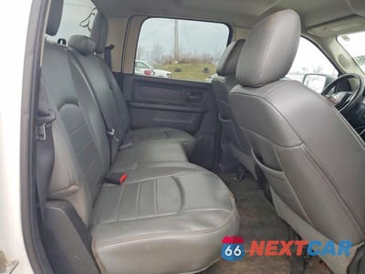 Zdjęcie 10 z 11 samochodu: 2013 RAM 2500 ST VIN:3C6TR5HT4DG613780 - miniatura