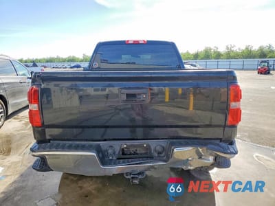 Zdjęcie 6 z 11 samochodu: 2017 GMC SIERRA C1500 VIN:1GTR1LEC0HZ329930 - miniatura