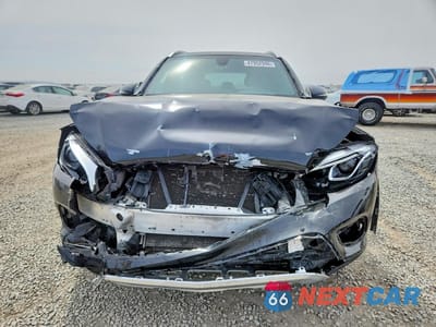 Piąte zdjęcie samochodu w środku: 2019 MERCEDES-BENZ GLC 300 4MATIC VIN:WDC0G4KB5KF662314 - miniatura