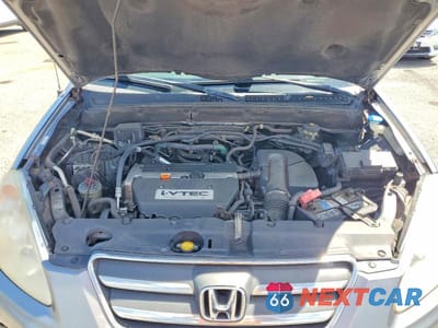 Zdjęcie 12 z 13 samochodu: 2006 HONDA CR-V SE VIN:JHLRD78956C056257 - miniatura