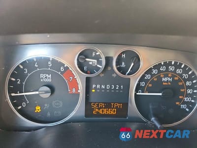 Zdjęcie 9 z 12 samochodu: 2008 HUMMER H3 VIN:5GTEN13E188175240 - miniatura