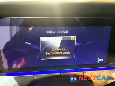 Zdjęcie 9 z 12 samochodu: 2022 MERCEDES-BENZ E AMG 53 4MATIC VIN:W1KZF6BB3NB027475 - miniatura