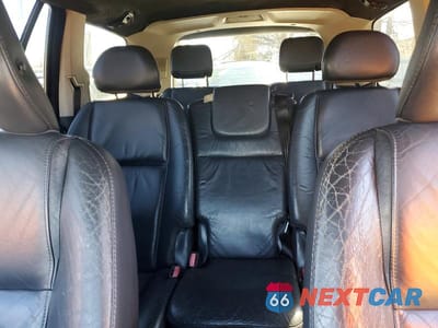 Zdjęcie 10 z 13 samochodu: 2009 VOLVO XC90 3.2 VIN:YV4CZ982191516031 - miniatura