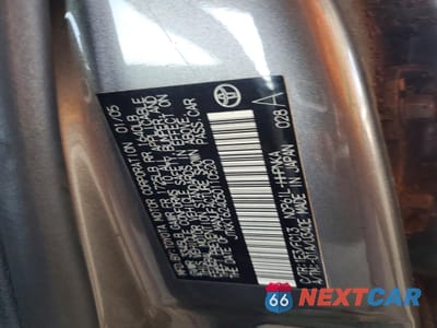 Zdjęcie 12 z 12 samochodu: 2005 SCION XA BASE VIN:JTKKT624050110520 - miniatura